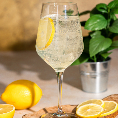 Limoncello Spritz 