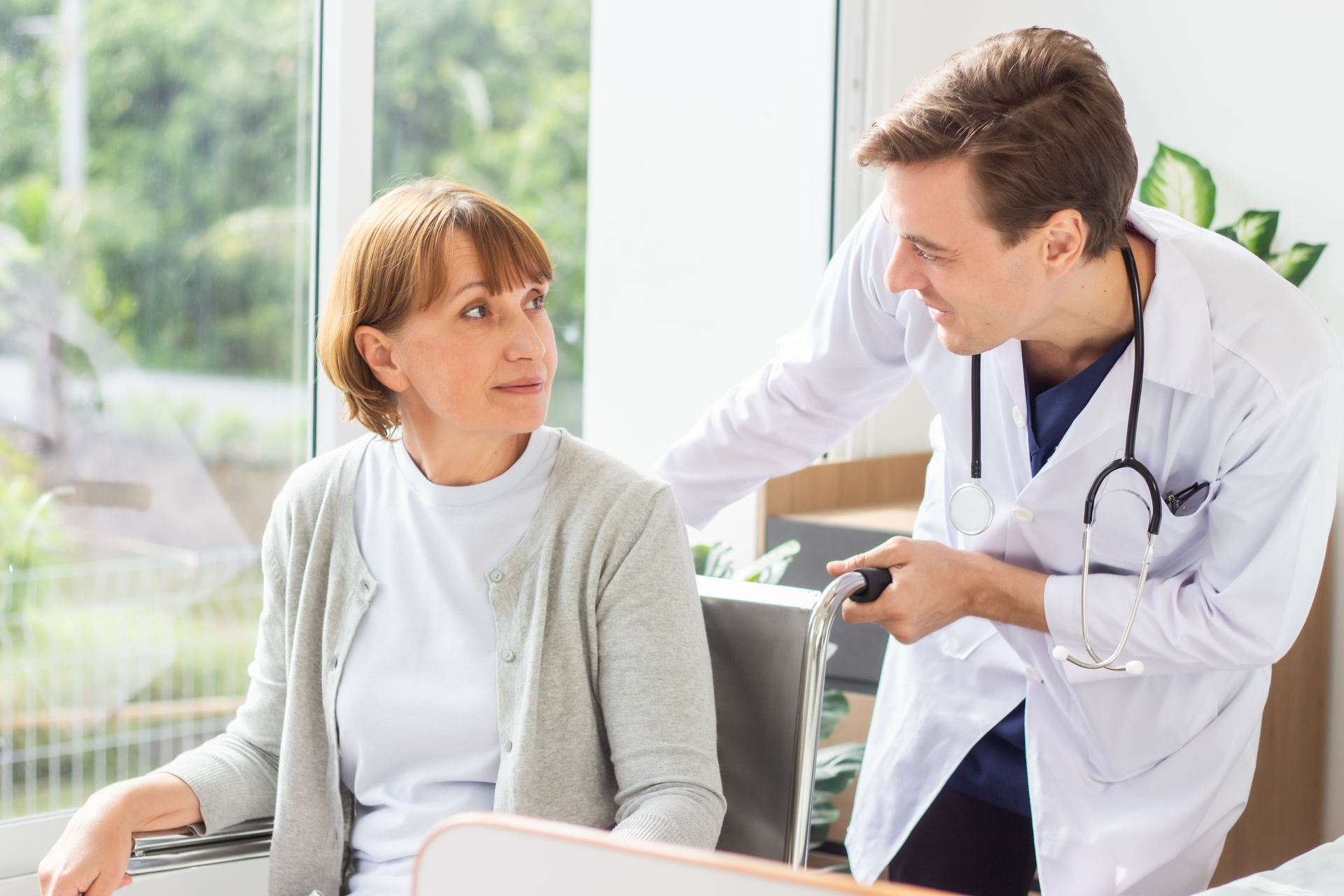 Hospitalisatieverzekering