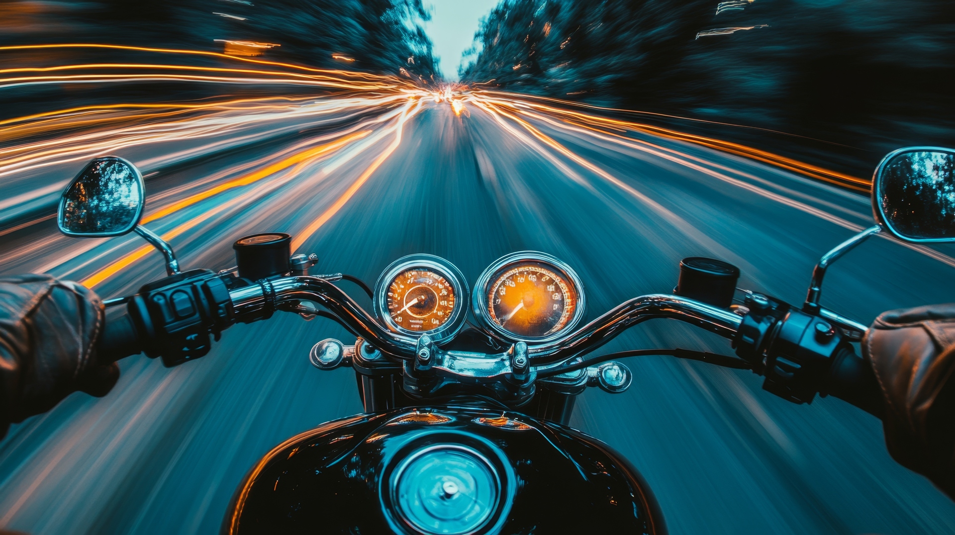 Motor / bromfietsverzekering