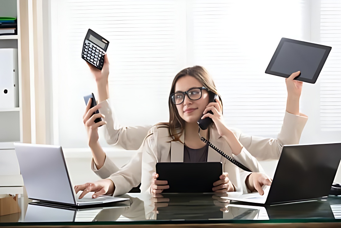 Is jouw telefonisch onthaal optimaal? Assets zorgt voor jouw receptie op afstand.