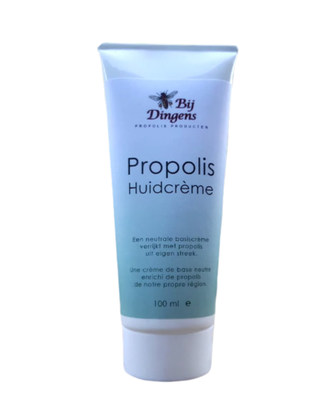 Propolis Crème pour la peau tube 100g
