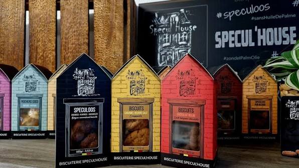speculhouse belgisch
