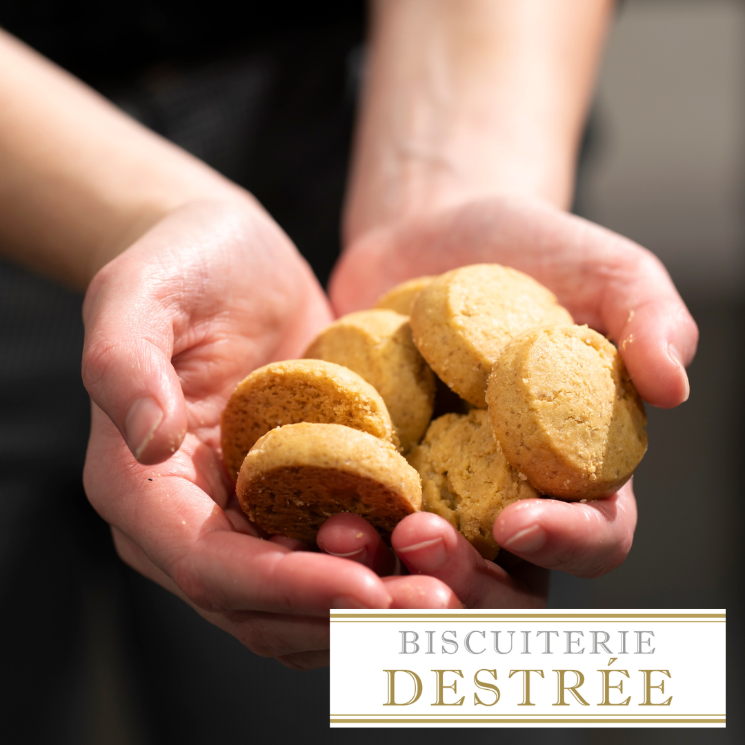 Biscuiterie Destrée