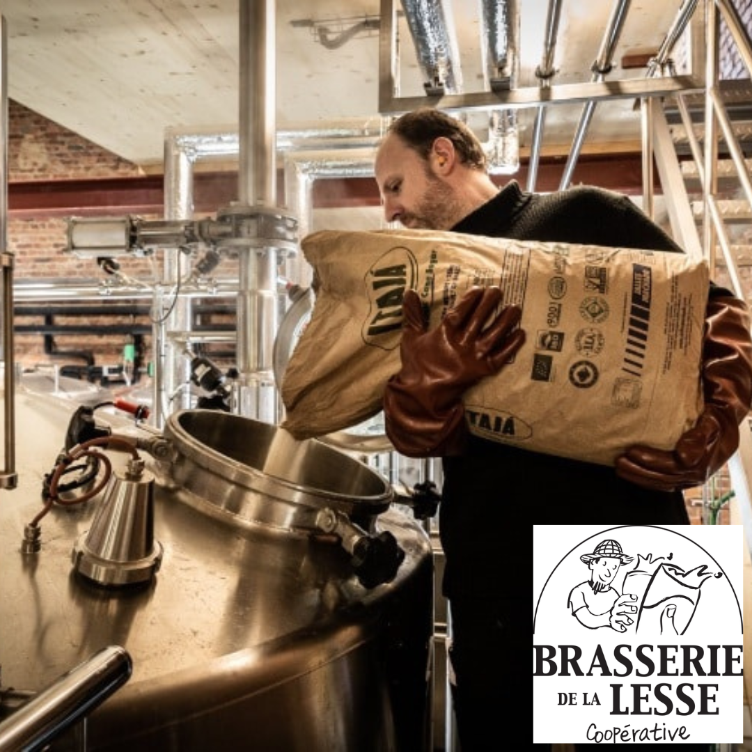 Brasserie de la Lesse