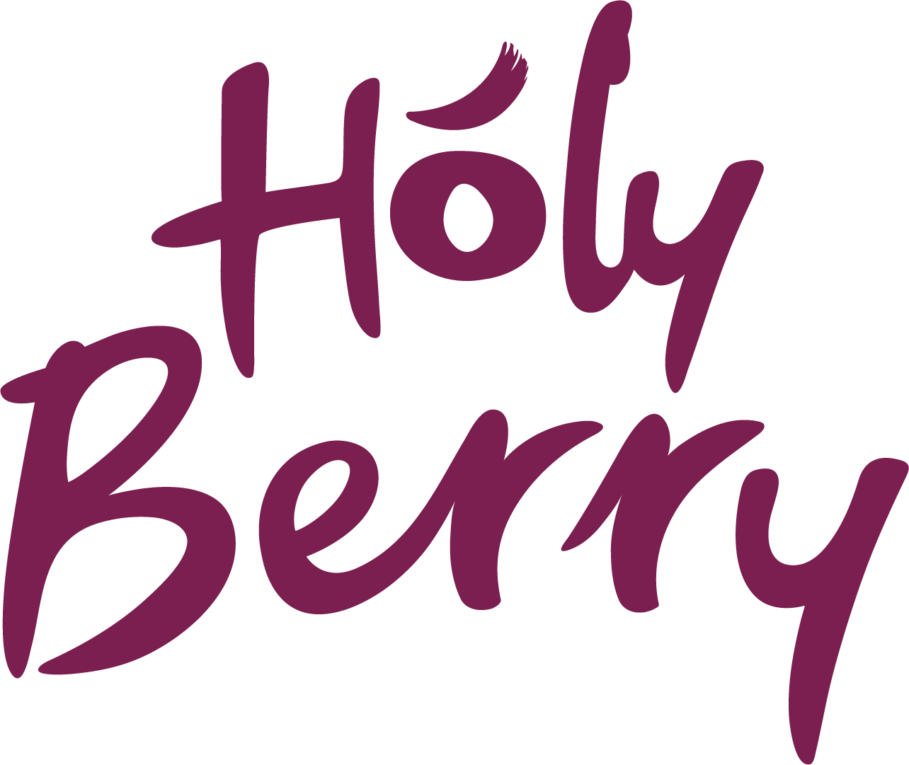 Holy Berry