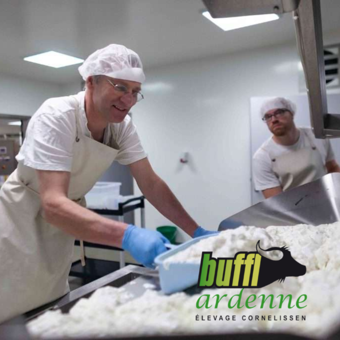 Buffl'Ardenne