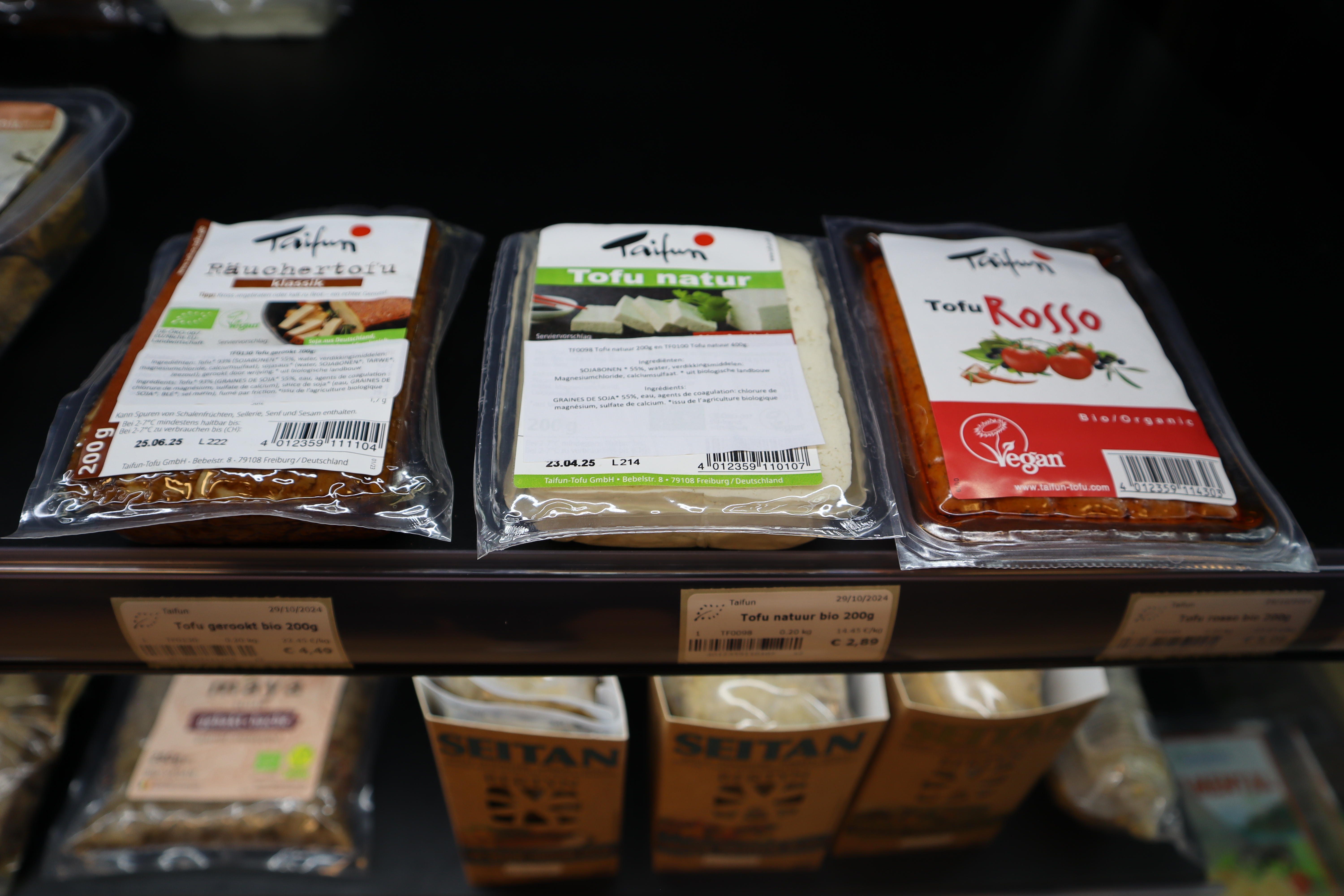 Hoe stel je een evenwichtig vegan voedingsschema samen?