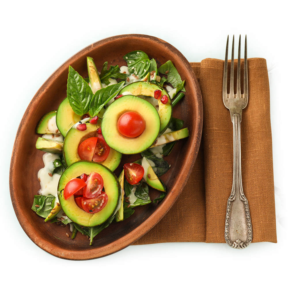 Recettes saines et savoureuses