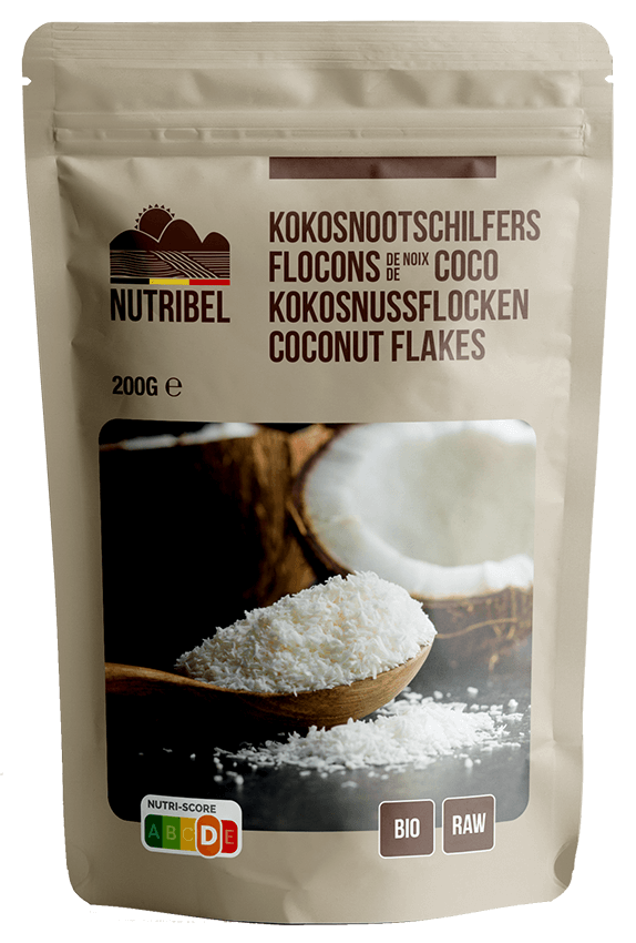 Potagez Soep wortel-gember-kokos bio 950ml