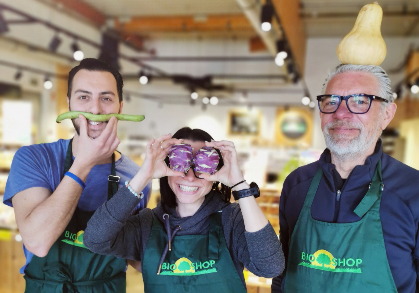 NIEUW IN HET VEGAN LEVEN?