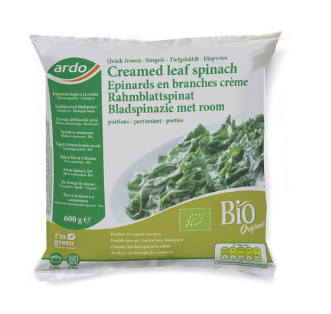 Eco Natur Agavesiroop bio 350g