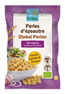 Potagez Soep wortel-gember-kokos bio 950ml