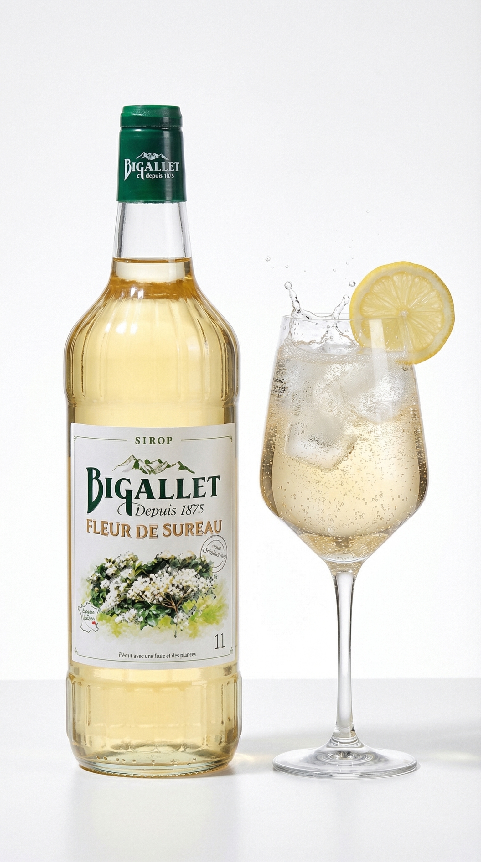 bigallet cocktail