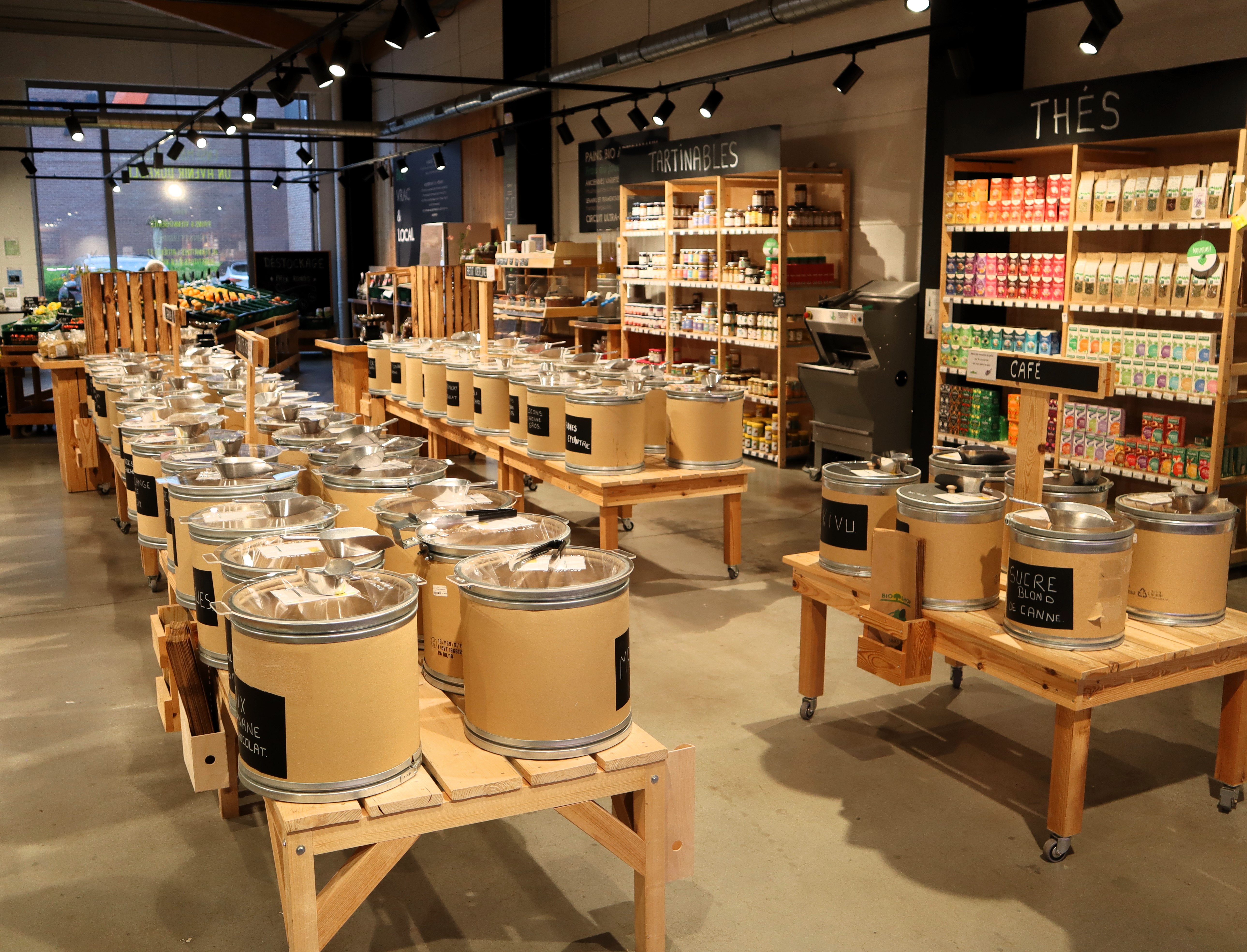 HOE WEET JE OF EEN PRODUCT ÉCHT BIO IS?