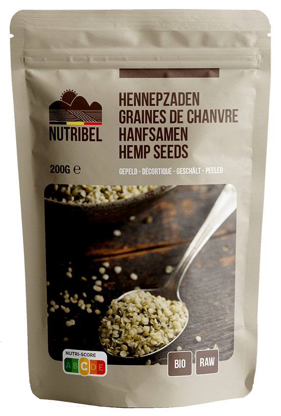 Campo Pois chiches bio 400g