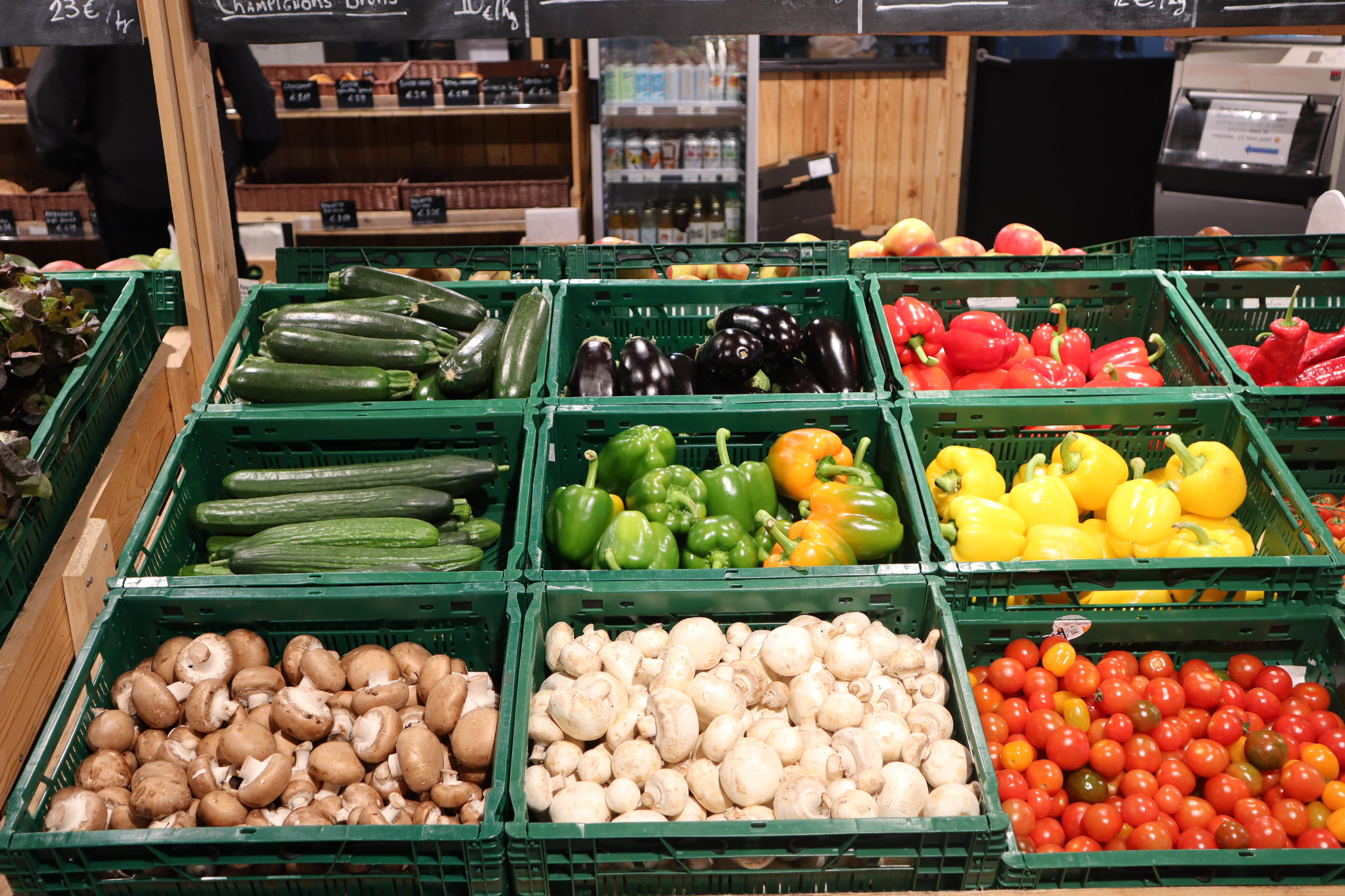 PUUR PLEZIER PROEF JE