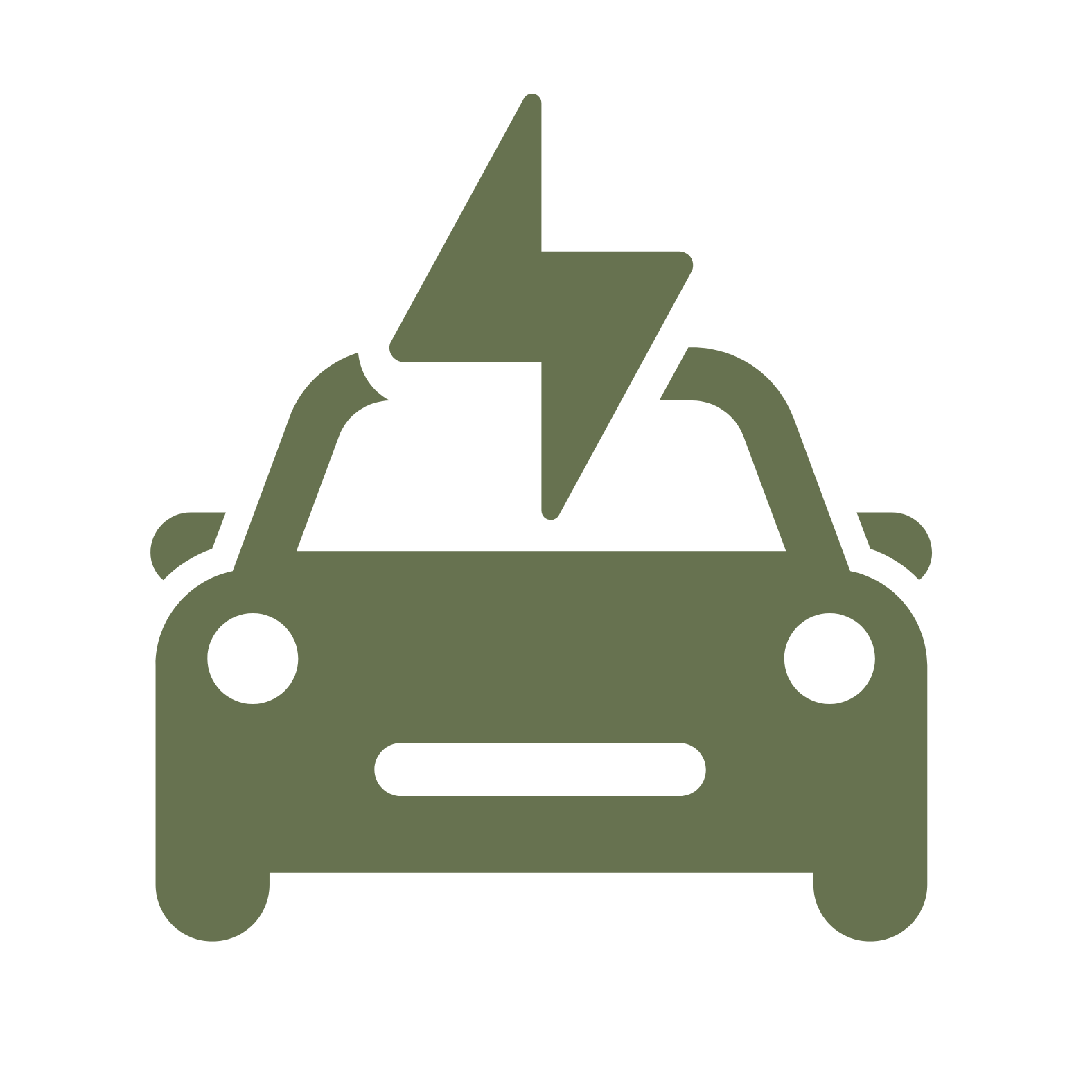 Icon for Auto laden