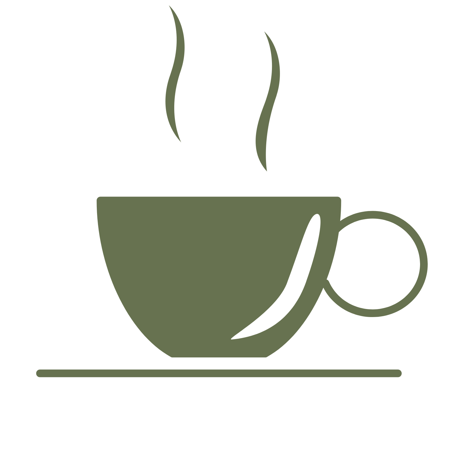 Icon for Koffiehuisje