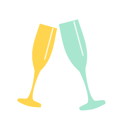 Icon for Vanaf 11u00 onthaalreceptie & lunch