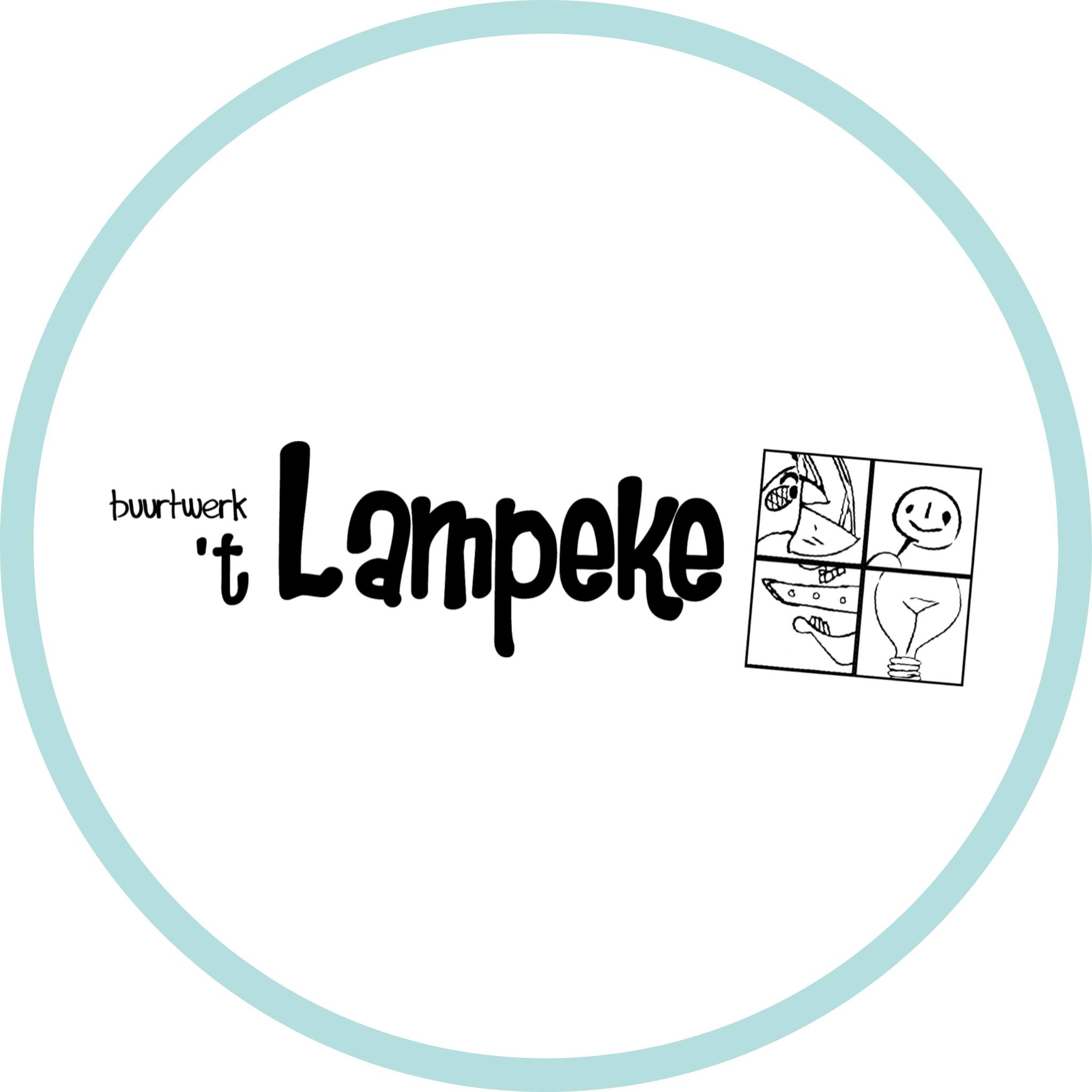 Steun 't Lampeke