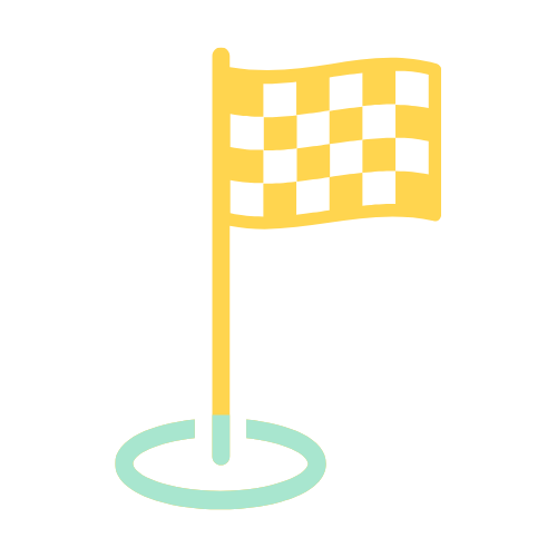 Icon for Einde voorzien tegen 21u30