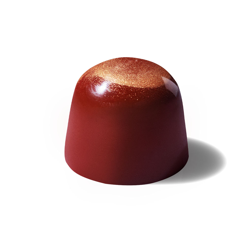 Icon for Caramel- pretzelpraliné