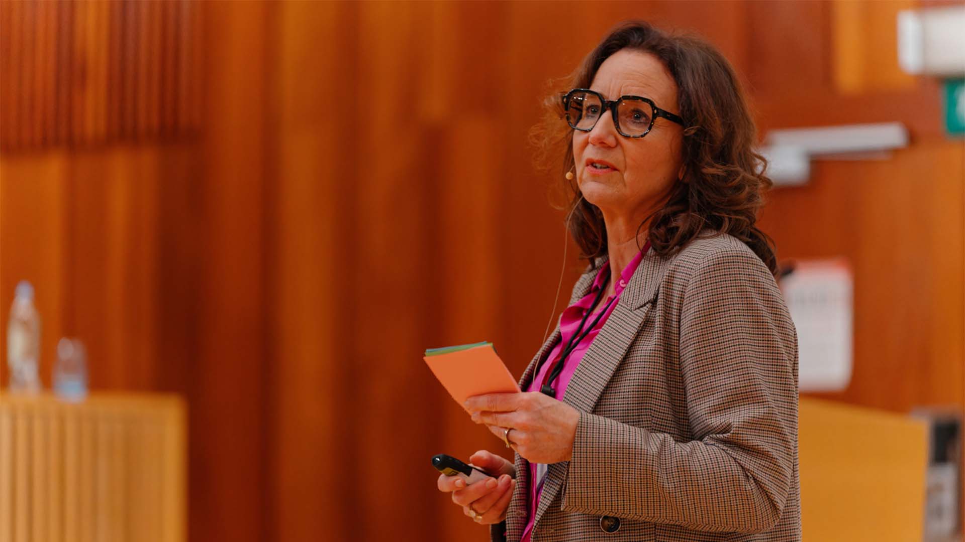 Inleiding tot financiële educatie voor ondernemers