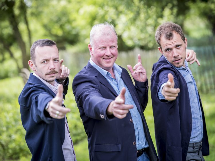 Leren de juiste vragen stellen voor ondernemers