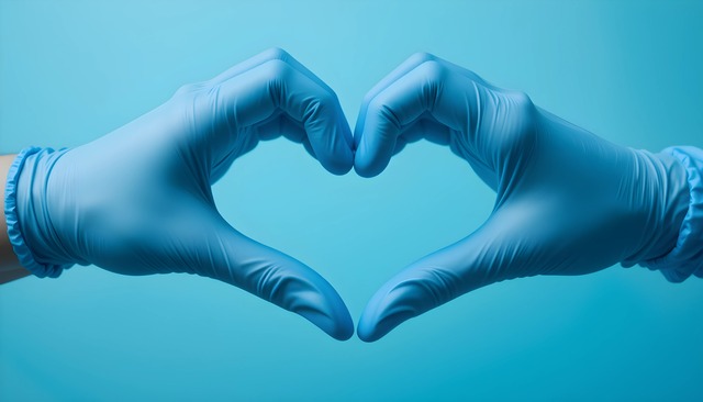 Myocardperfusie cintigrafie van het hart (MIBI)