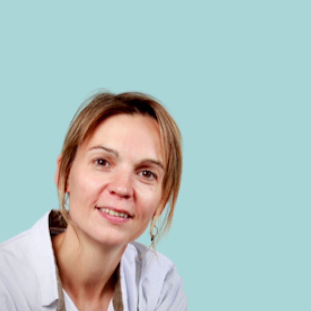 Dr. Griet Van Thielen