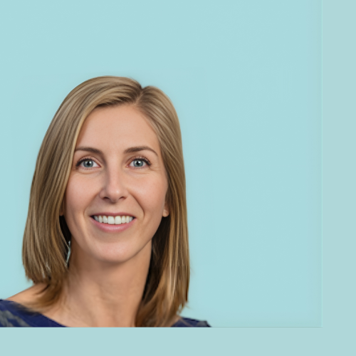 Dr. Alison Vestraets