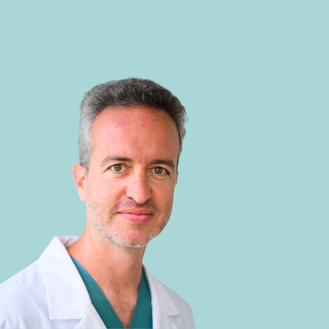 Prof. Dr. Joris Ector