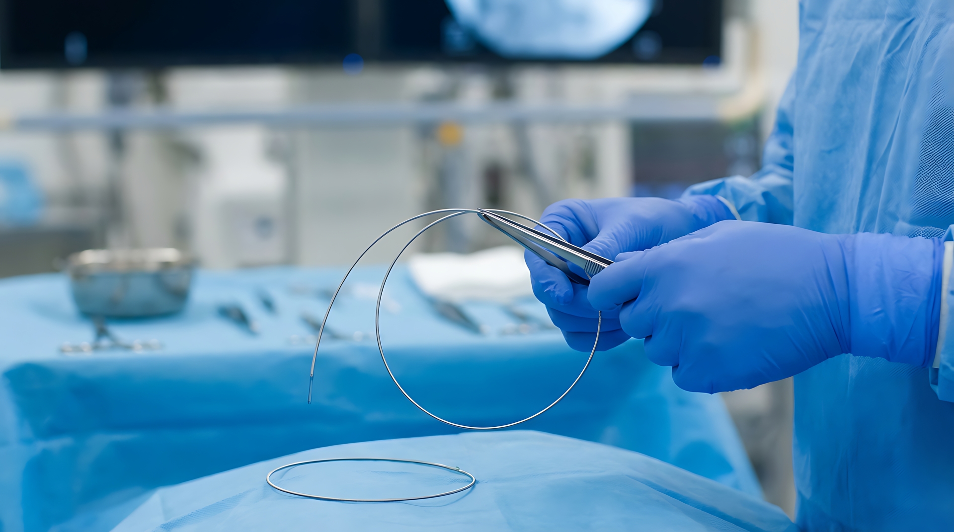 Elektrofysiologisch onderzoek en ablatie