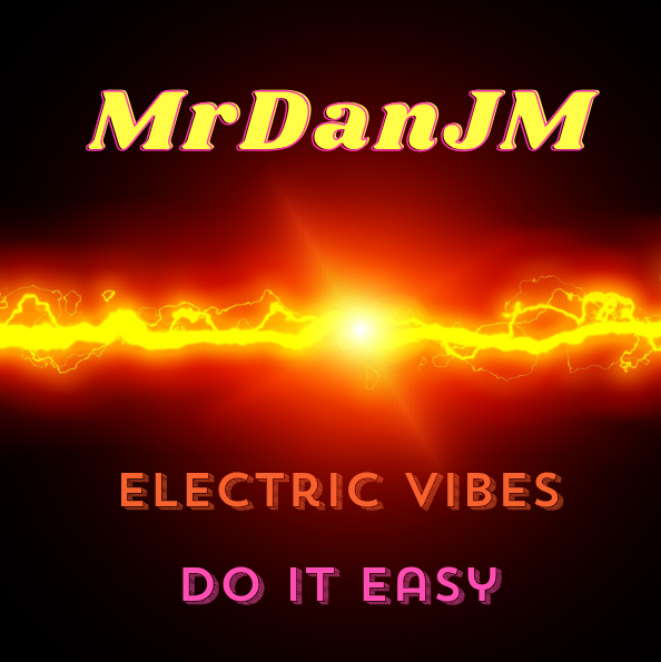 MrDanJM Maxi single