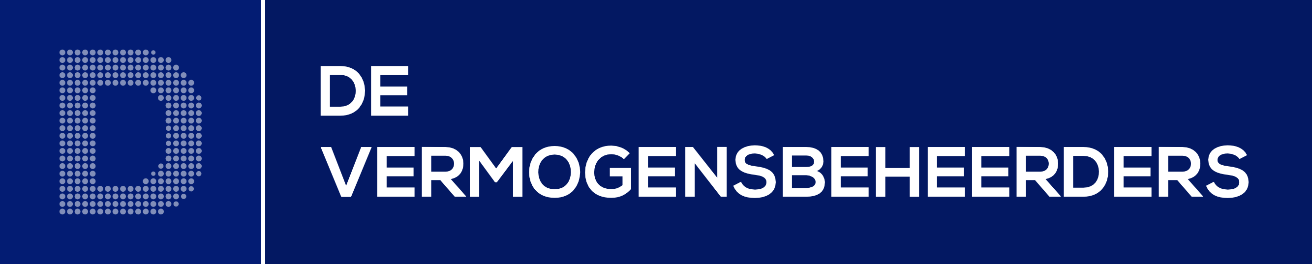 De Vermogensbeheerders BV logo