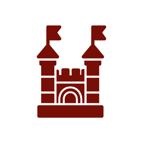 Icon for Sprinkasteel op aanvraag