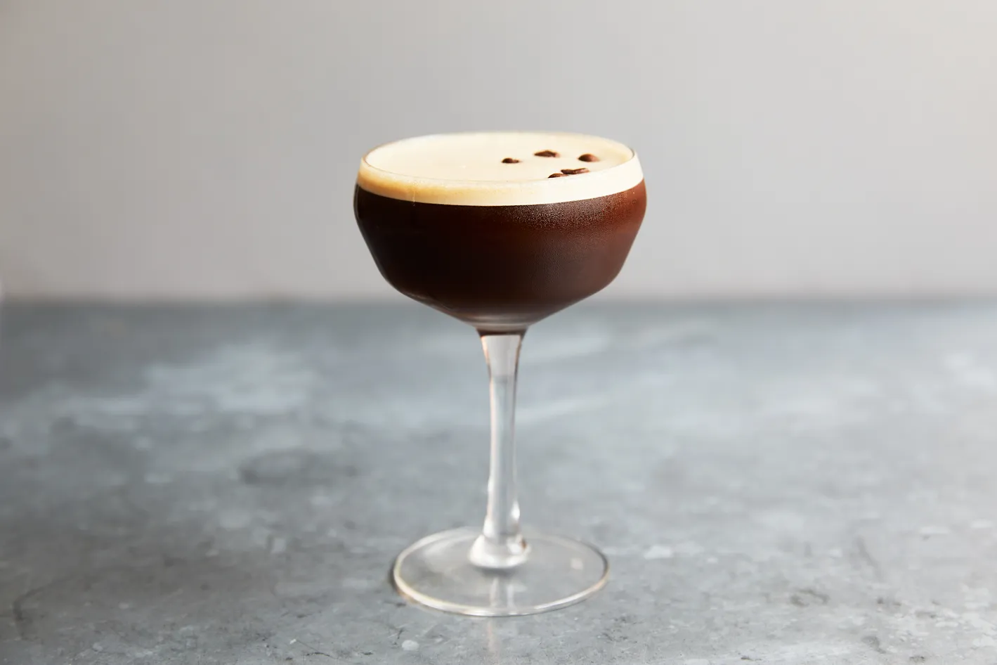 Espresso Martini