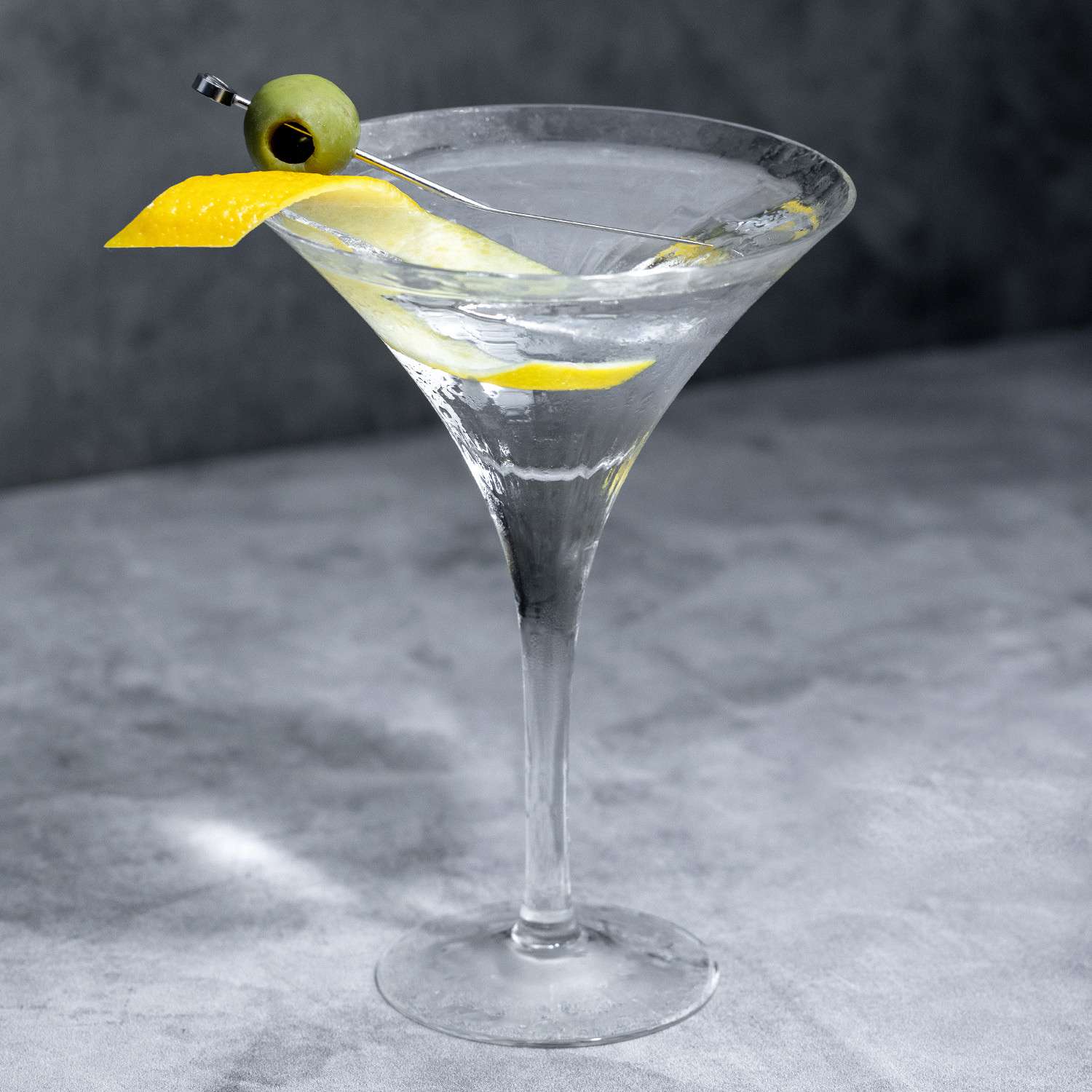 Classic Martini