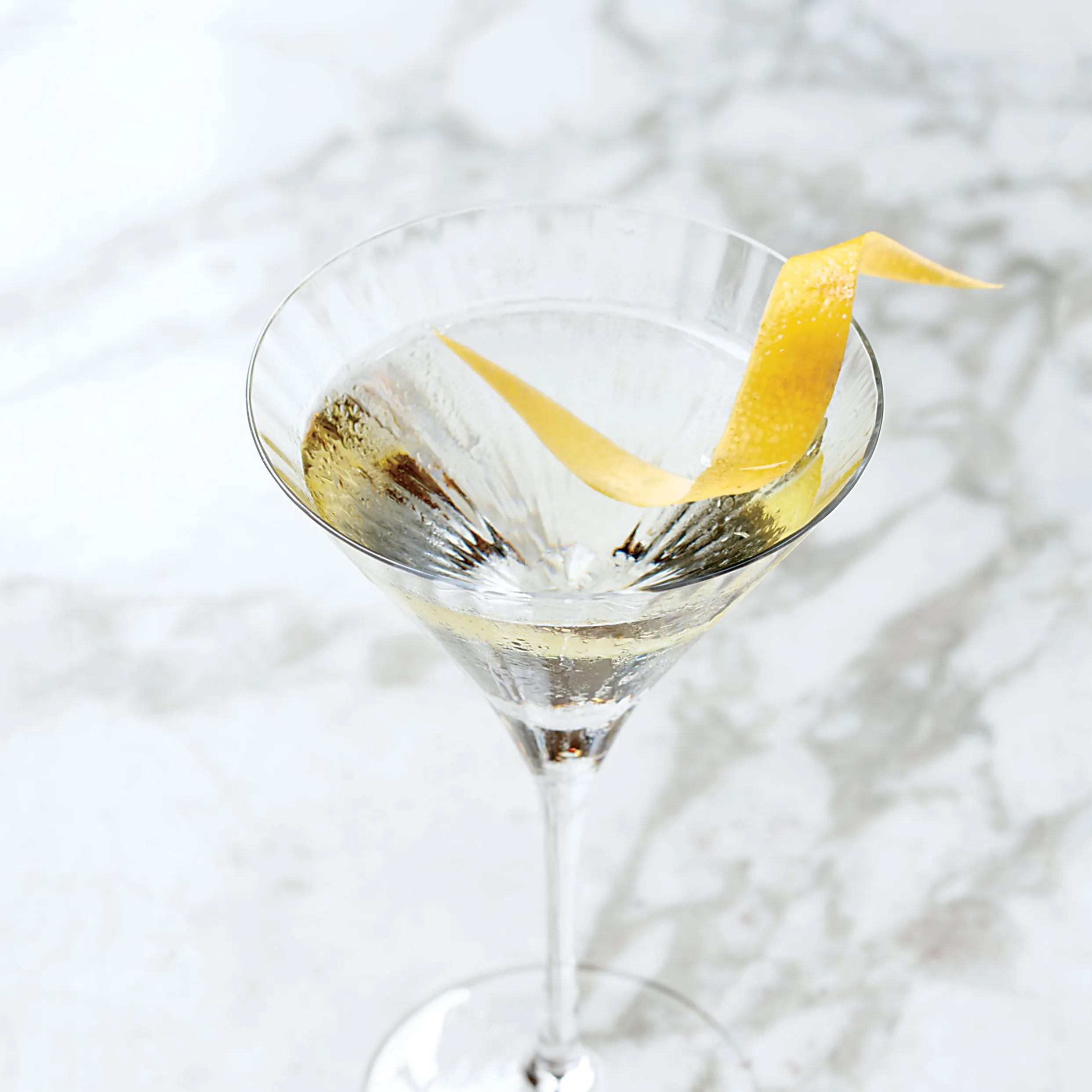 Vesper Martini