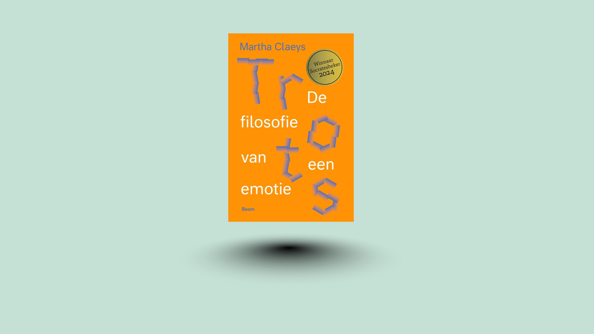 Trots: De filosofie van een emotie
