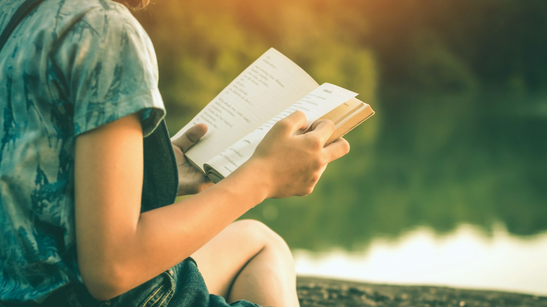 Reflective reading