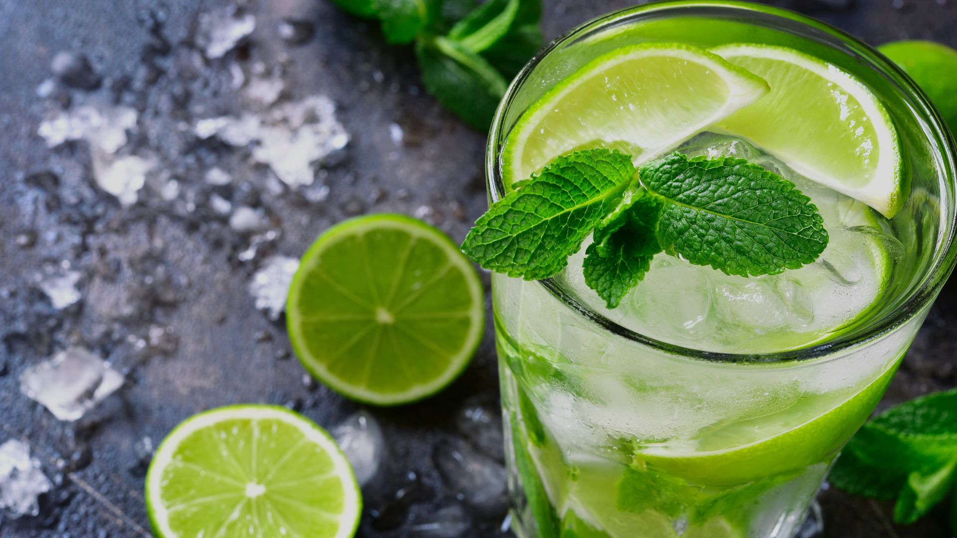 De Kunst van de Klassieke Mojito: Tips en Technieken