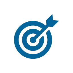 Icon for Opstellen van maatregelen om het doel van de richtlijn te bereiken