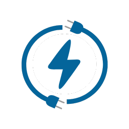Icon for Brandrisico’s laadpalen en zonnepanelen
