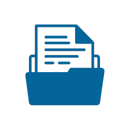 Icon for Interventiedossier