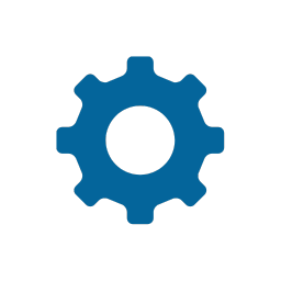 Icon for Ontwerp, bediening en onderhoud van de arbeidsplaatsen waar een explosie atmosfeer kan voorkomen