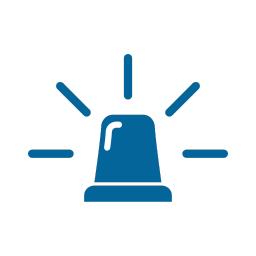Icon for Signalisatiestudie
