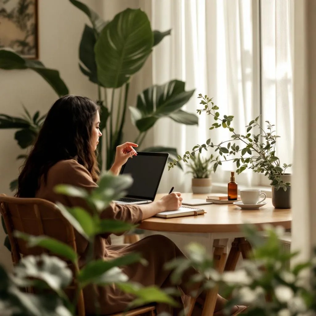 Vrijblijvend gesprek inplannen
