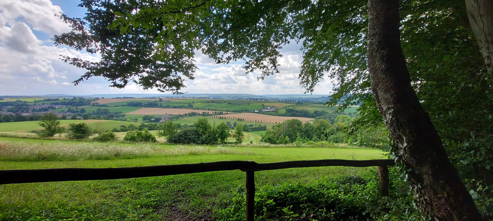 The Seven Summits - juni 2026