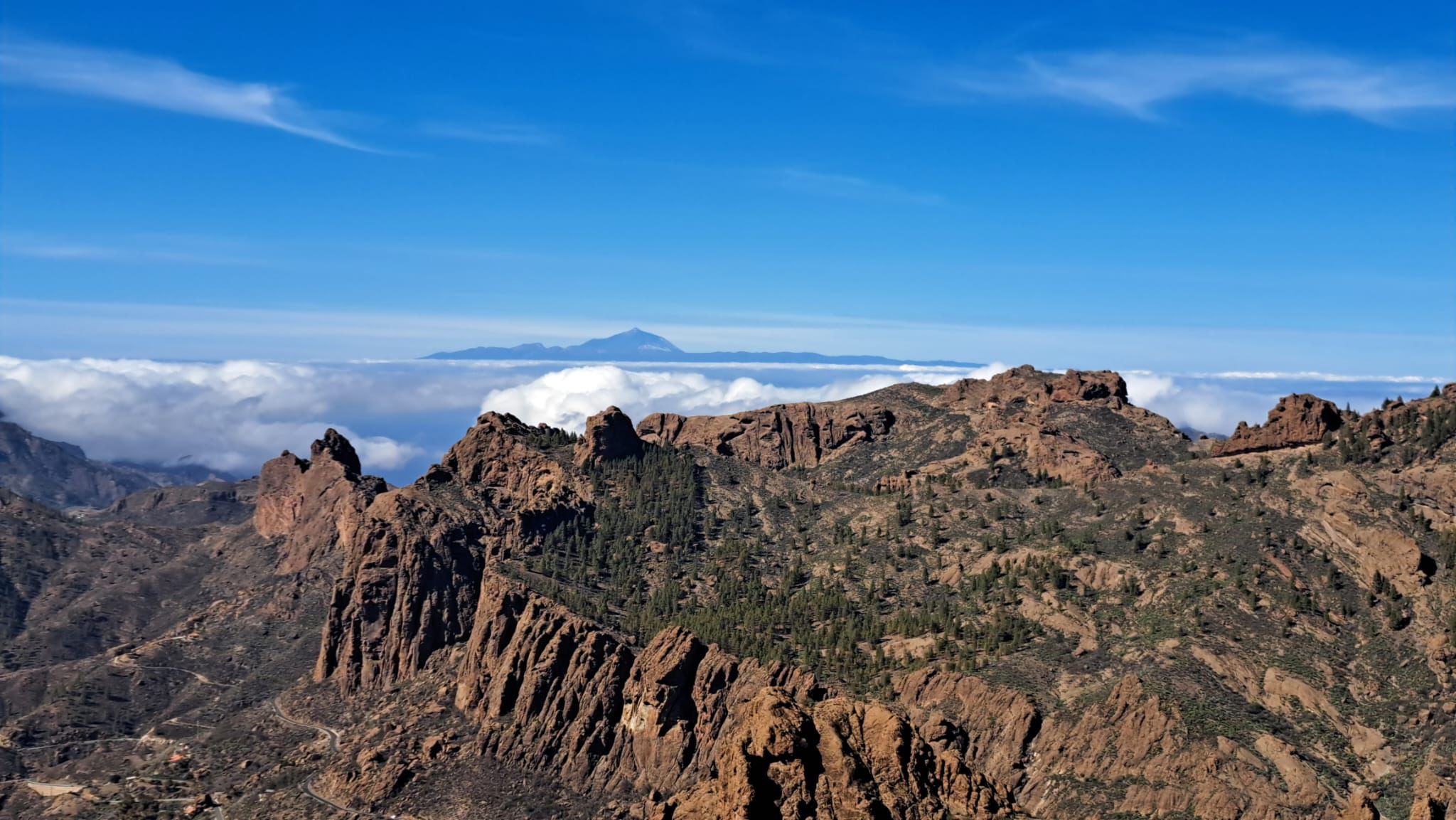 The Clarity Crossing - maart 2026 (nog 9 plaatsen)